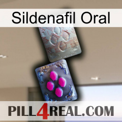 Sildenafil Oral 38